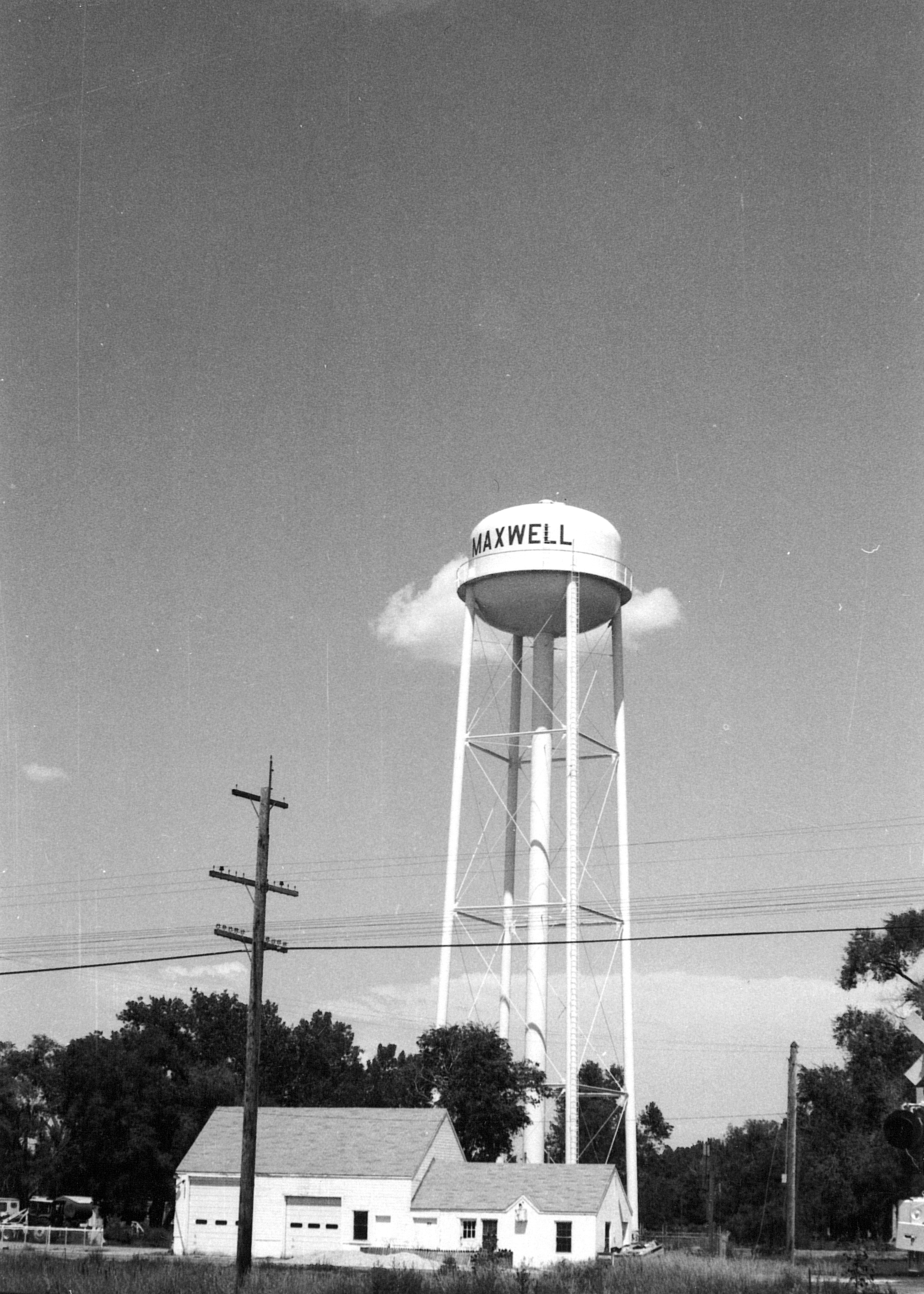 Building a Foundation in 1977 - 1979